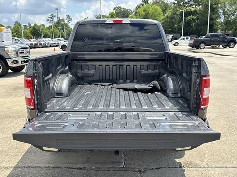 Used 2020 Ford F150 XL w/ Equipment Group 101A Mid RWD image 11