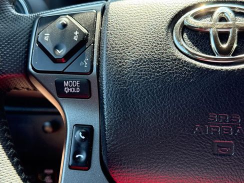 Used 2023 Toyota Tacoma TRD Sport w/ Technology Package RWD image 23