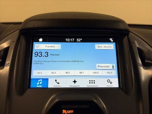 Used 2017 Ford Transit Connect XLT image 24