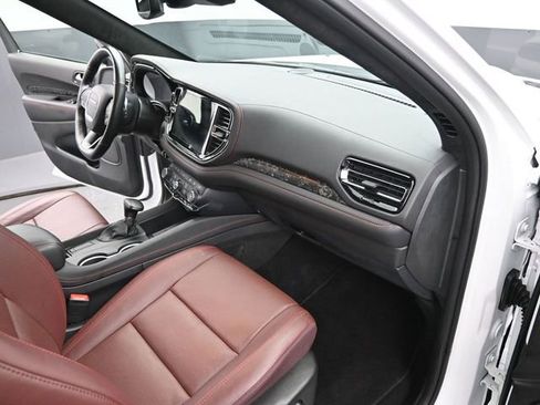 Used 2024 Dodge Durango R/T AWD/4WD image 19