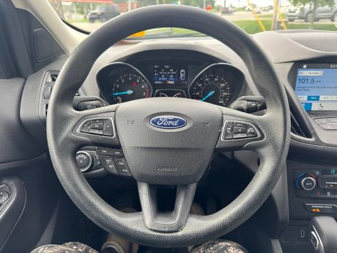 Used 2019 Ford Escape SE AWD/4WD image 10