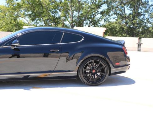 Used 2010 Bentley Continental GT Supersports AWD/4WD image 48