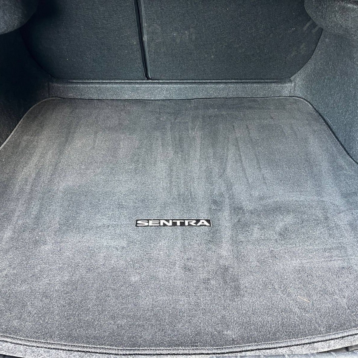 Used 2025 Nissan Sentra SV FWD image 26