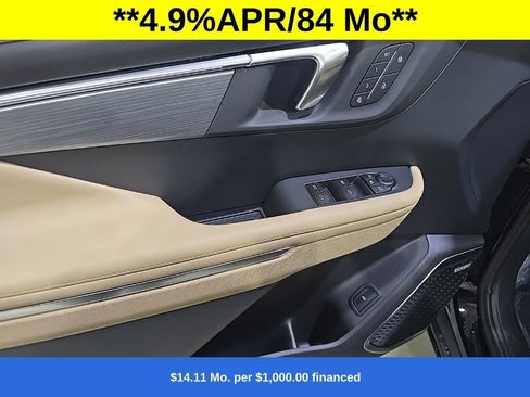 New 2026 Buick Enclave Preferred w/ Power Package image 19