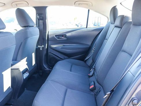 Certified 2023 Toyota Corolla LE image 17