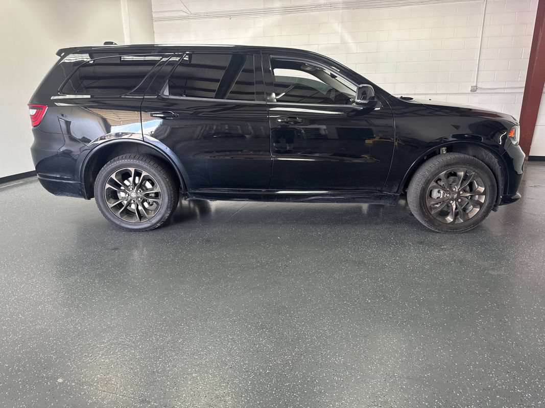 Used 2019 Dodge Durango GT AWD/4WD image 3