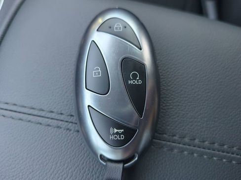 New 2026 Hyundai Tucson SEL w/ Tow & Go Package image 37