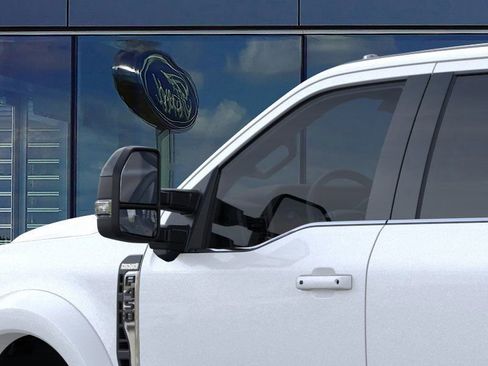 New 2026 Ford F450 King Ranch w/ FX4 Off-Road Package image 20