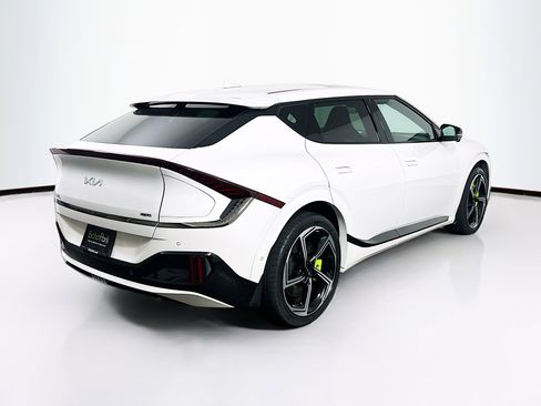 Used 2023 Kia EV6 GT image 9