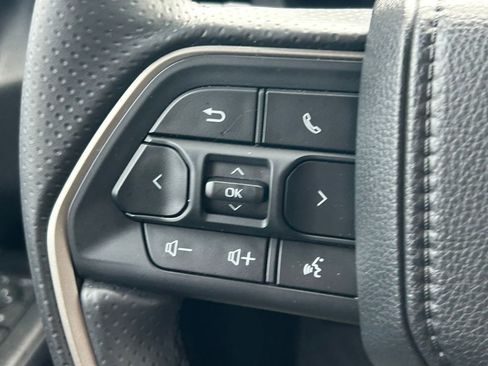 Used 2025 Toyota 4Runner Limited image 39