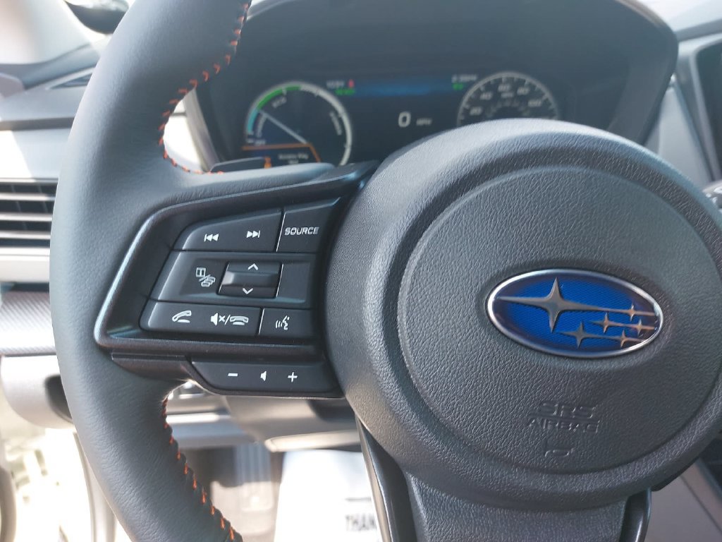 New 2026 Subaru Crosstrek 2.5i Limited AWD/4WD image 16