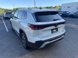 New 2025 Volkswagen Tiguan S image 5