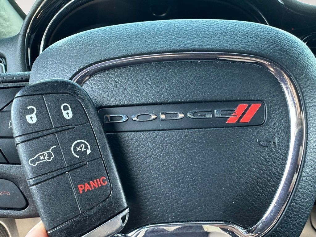 Used 2025 Dodge Durango R/T AWD/4WD image 54