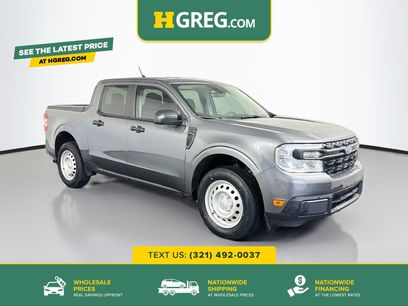 Used 2023 Ford Maverick XL