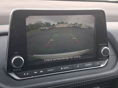 Used 2023 Nissan Rogue SV w/ SV Premium B Package AWD/4WD image 4