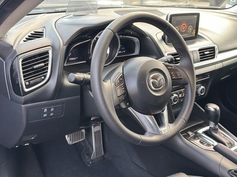 Used 2015 MAZDA MAZDA3 s Grand Touring FWD image 16
