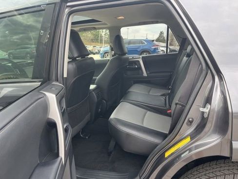 Used 2023 Toyota 4Runner SR5 Premium w/ Moonroof Package image 26