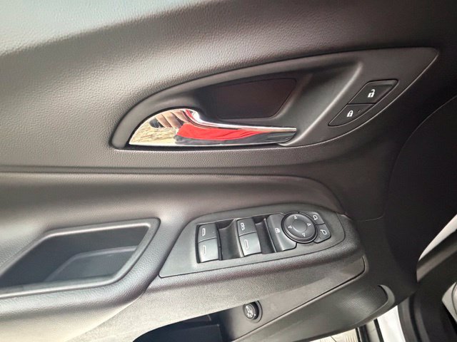 Used 2022 Chevrolet Equinox LT AWD/4WD image 29