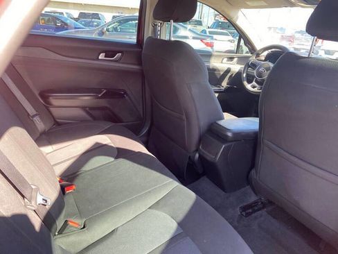 Used 2021 Kia K5 LX FWD image 18