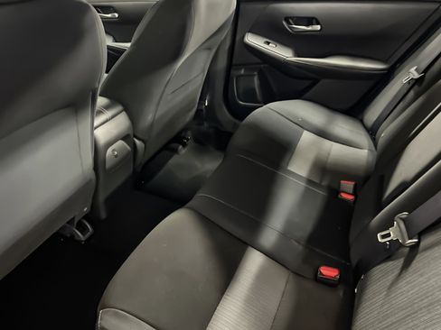 Used 2022 Nissan Sentra SV image 39