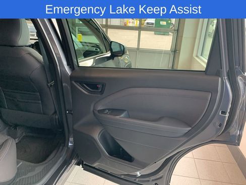 New 2026 Subaru Forester Premium image 14