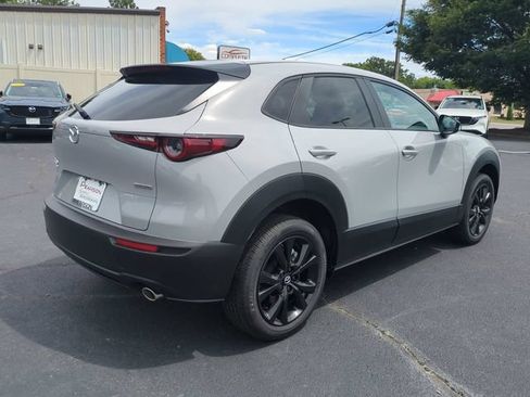 New 2026 MAZDA CX-30 AWD 2.5 S w/ Select Sport Pkg image 4