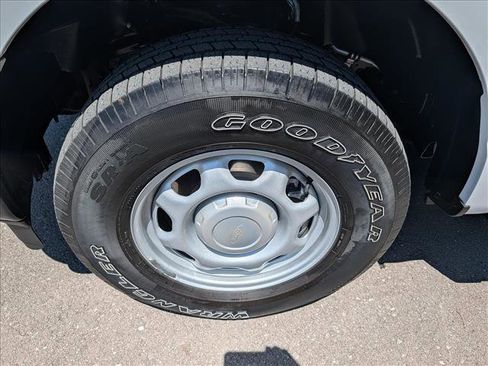 Used 2021 Ford F150 XL AWD/4WD image 9