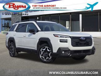 New 2026 Subaru Outback Touring 360° Tour