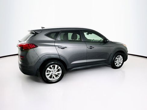 Used 2020 Hyundai Tucson Value FWD image 10
