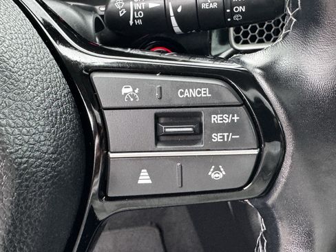 Used 2024 Honda Civic EX-L image 23