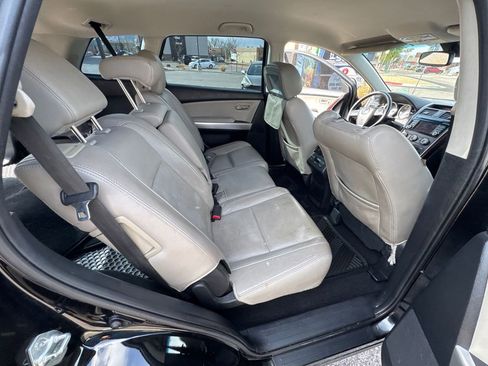 Used 2013 MAZDA CX-9 Grand Touring AWD/4WD image 14