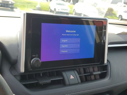 Certified 2024 Toyota RAV4 LE image 25