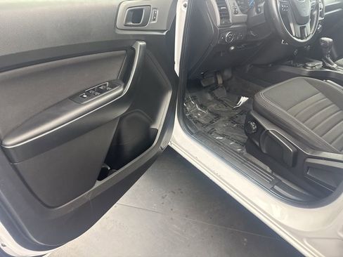 Used 2021 Ford Ranger XL w/ FX4 Off-Road Package image 29