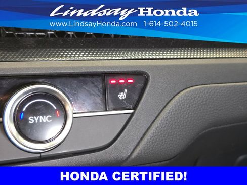 Certified 2025 Honda CR-V Sport-L image 19