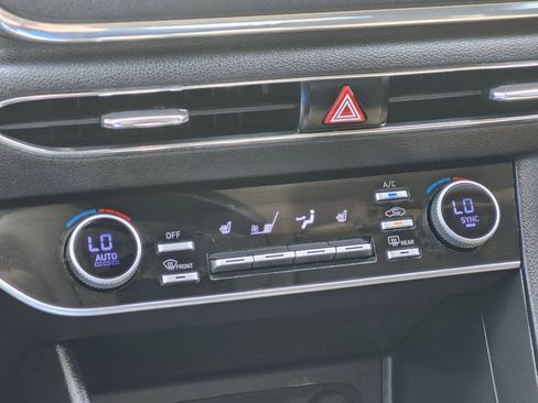 Used 2023 Hyundai Sonata SEL w/ Convenience Package image 20