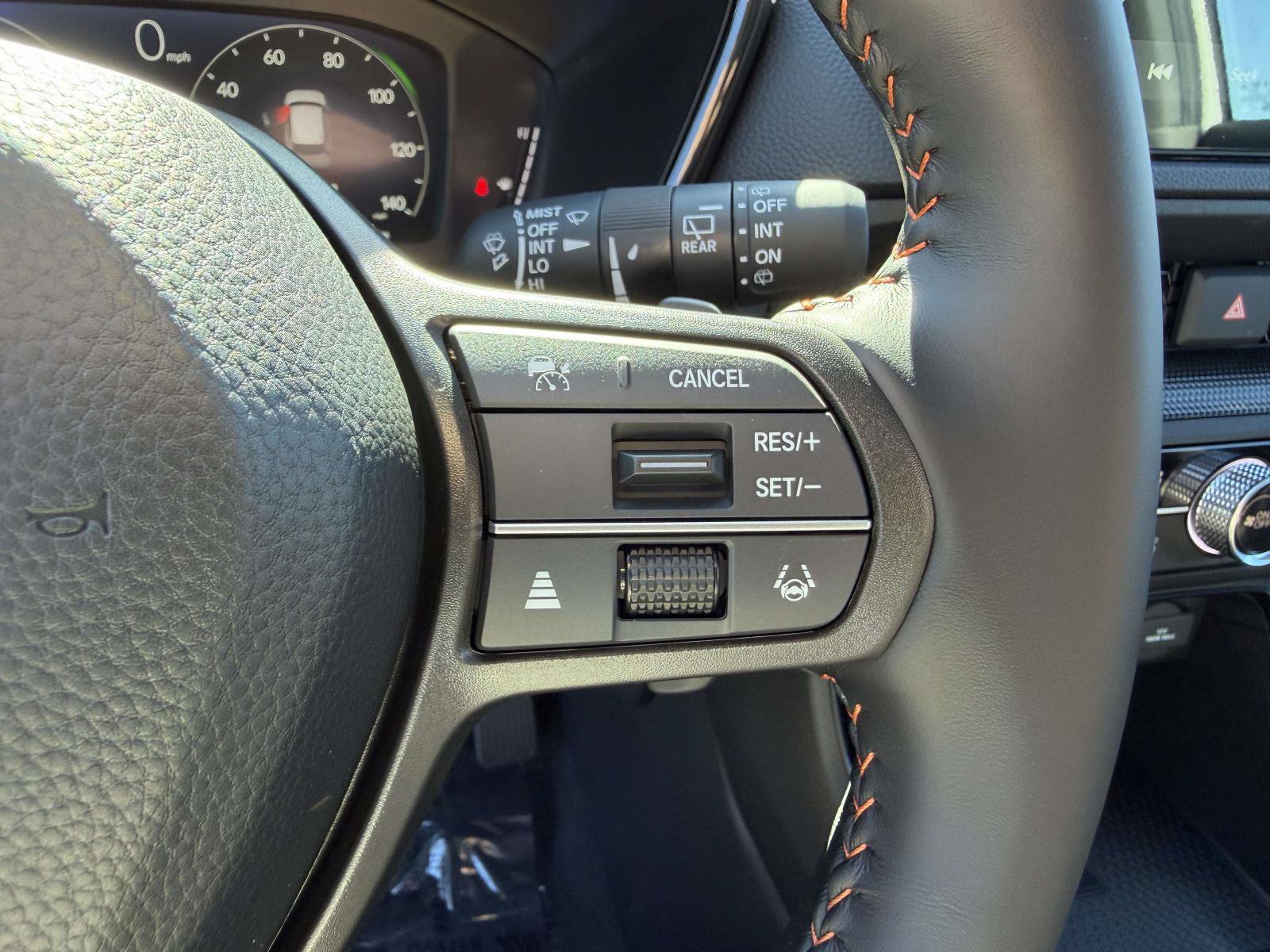 New 2027 Honda CR-V Sport-L image 17