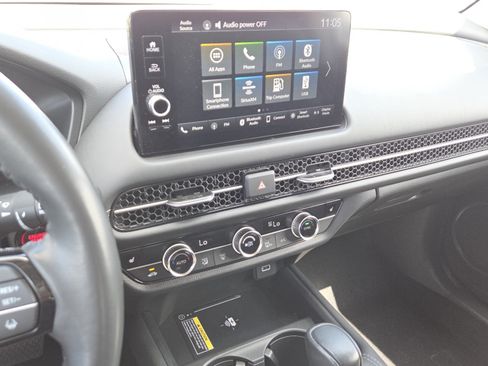 Used 2023 Honda HR-V EX-L image 29