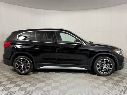 Used 2021 BMW X1 sDrive28i FWD image 8