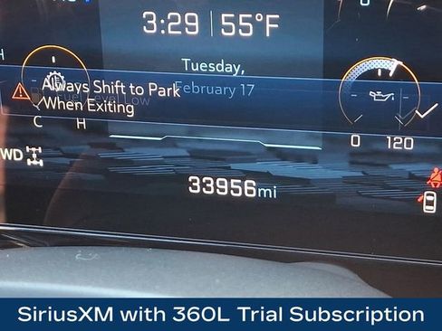 Used 2025 Chevrolet Tahoe LS image 4