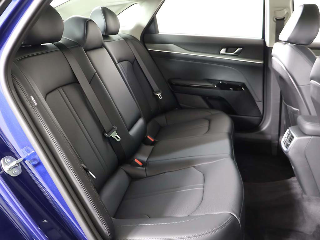 Used 2026 Kia K5 EX FWD image 38
