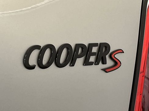 Certified 2023 MINI Cooper Countryman S image 11