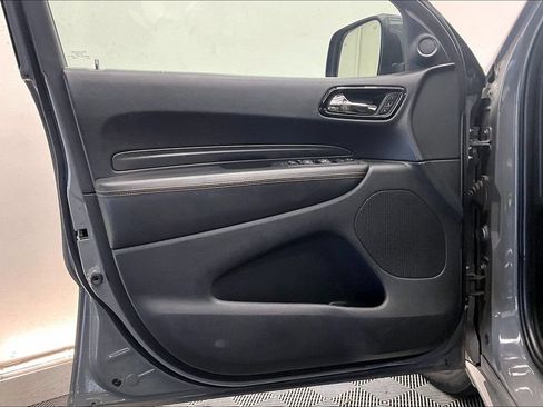 Used 2022 Dodge Durango R/T w/ Quick Order Package 22F AWD/4WD image 24