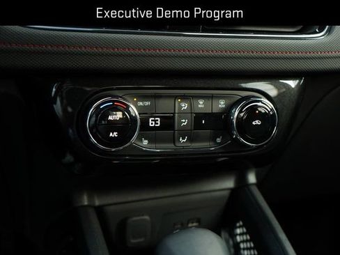 Used 2026 Chevrolet TrailBlazer RS w/ Convenience Package AWD/4WD image 24