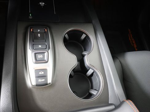 New 2026 Honda Ridgeline TrailSport image 13