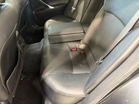 Used 2007 Lexus IS 250 image 21