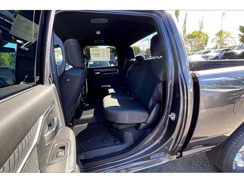 New 2025 RAM 3500 Big Horn image 10