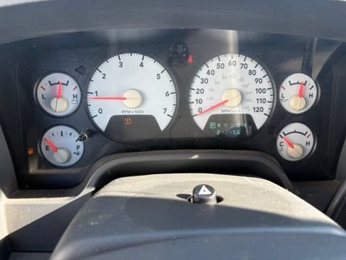 Used 2008 Dodge Ram 2500 Truck ST w/ PWR Accessory Group AWD/4WD image 25
