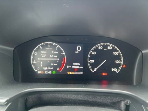 New 2026 Honda CR-V EX image 20