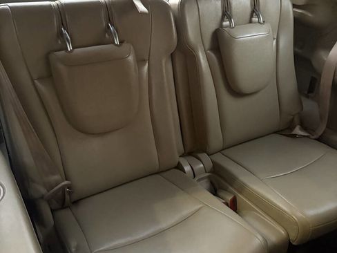 Used 2012 Toyota Highlander Limited w/ Tow Pkg image 38