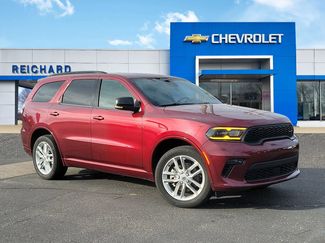 Used 2023 Dodge Durango GT video 1